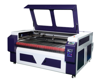 Conveyor Bed Laser Cutting Machine